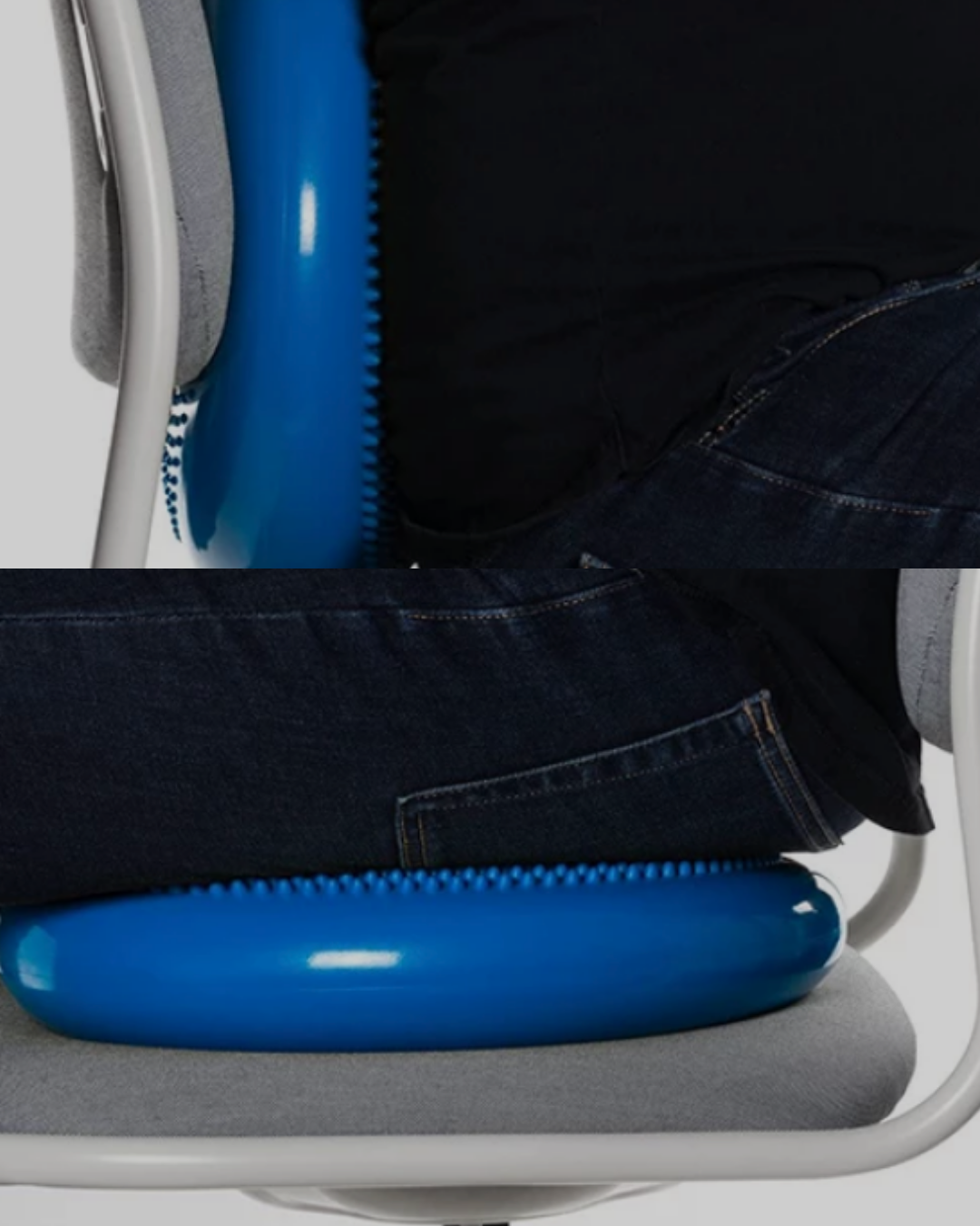 Balance Board/ Sitzkissen