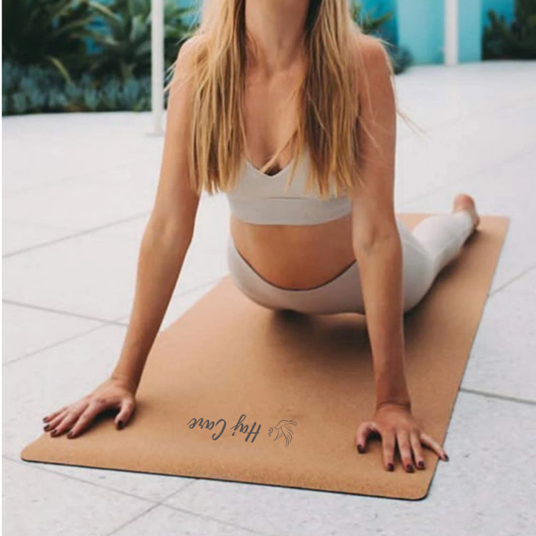 Yoga/ Fitness Matte