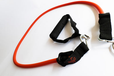 Widerstandbänder - Set